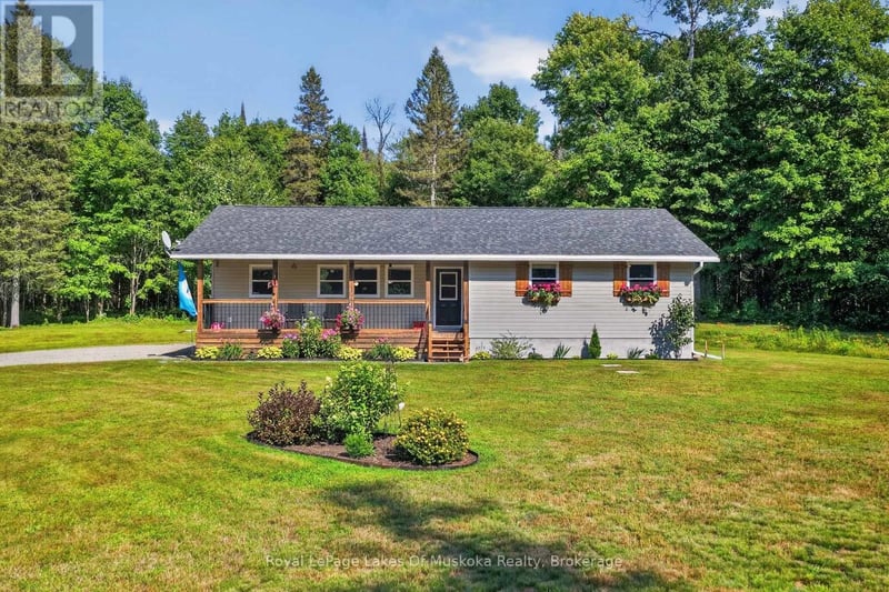 400 Chetwynd Road, Armour, Ontario, P0A1C0, Armour, Ontario — photo 1 of 5