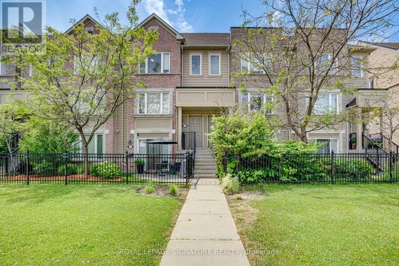 #114 4950 Winston Churchill Boulevard, Mississauga (Churchill Meadows), Ontario, L5M8E4, Mississauga (Churchill Meadows), Ontario — photo 1 of 5