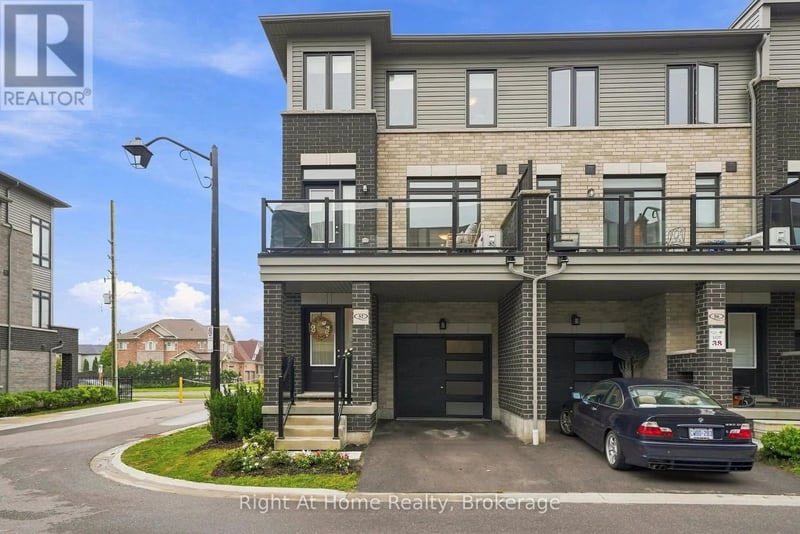52 Emmas Way, Whitby (Taunton North), Ontario, L1R0S7, Whitby (Taunton North), Ontario — photo 1 of 5
