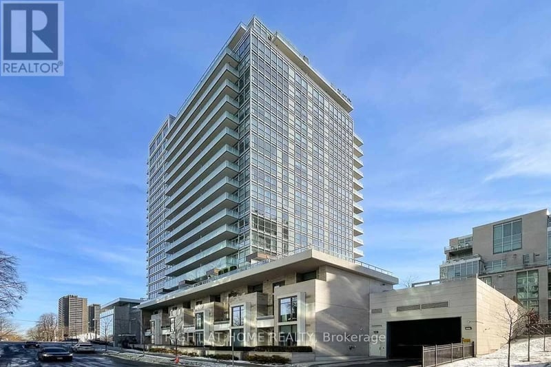 #302 170 Avenue Road, Toronto (Annex), Ontario, M5R0A4, Toronto (Annex), Ontario — photo 1 of 5