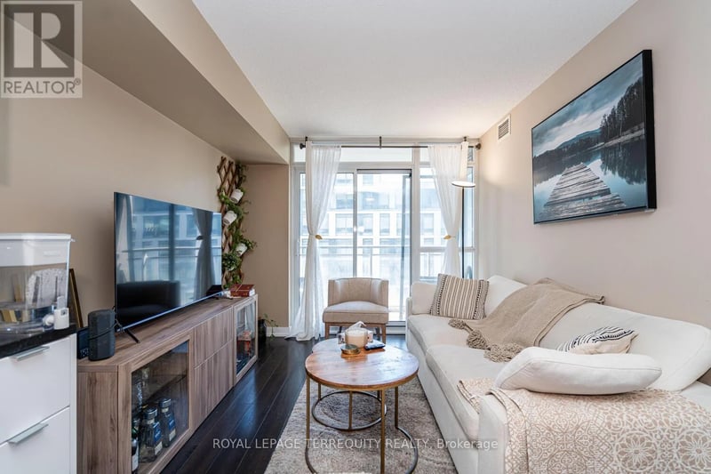 #610 151 Dan Leckie Way, Toronto (Waterfront Communities), Ontario, M5V4B2, Toronto (Waterfront Communities), Ontario — photo 1 of 5