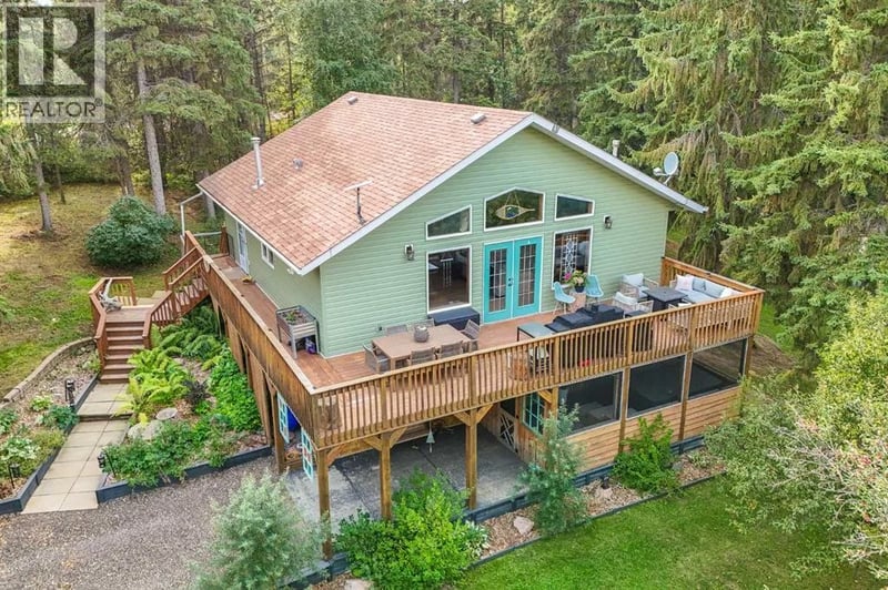 107 Spruce Crescent, Rural Ponoka County, Alberta, T0C0Y0, Rural Ponoka County, Alberta — photo 1 of 5