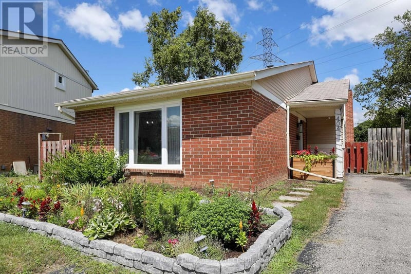 404 Burnley Court, Oshawa (Centennial), Ontario, L1G7G6, Oshawa (Centennial), Ontario — photo 1 of 5