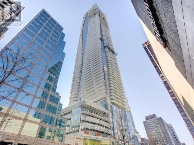 #6305 1 Bloor Street East, Toronto (Church-Yonge Corridor), Ontario, M4W1A9, Toronto (Church-Yonge Corridor), Ontario — photo 1 of 5