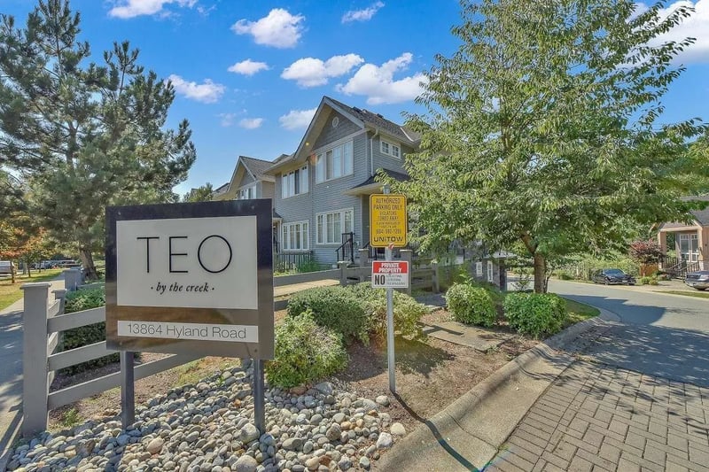 #10 13864 HYLAND Road, Surrey, British Columbia, V3W2C3, Surrey, British Columbia — photo 1 of 5