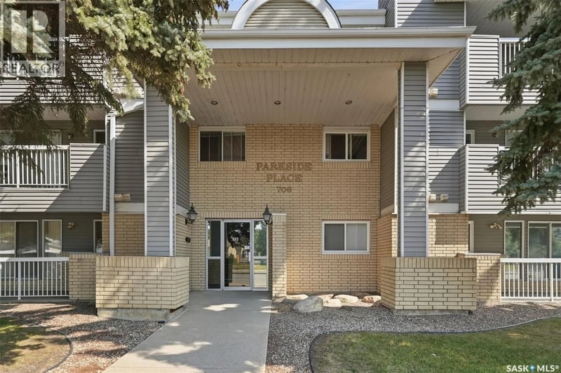 211 706 Confederation DRIVE, Saskatoon, Saskatchewan, S7L5R7, Saskatoon, Saskatchewan — photo 1 of 5