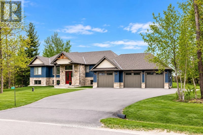 2055 Elana Drive, Severn (Marchmont), Ontario, L3V0C1, Severn (Marchmont), Ontario — photo 1 of 5