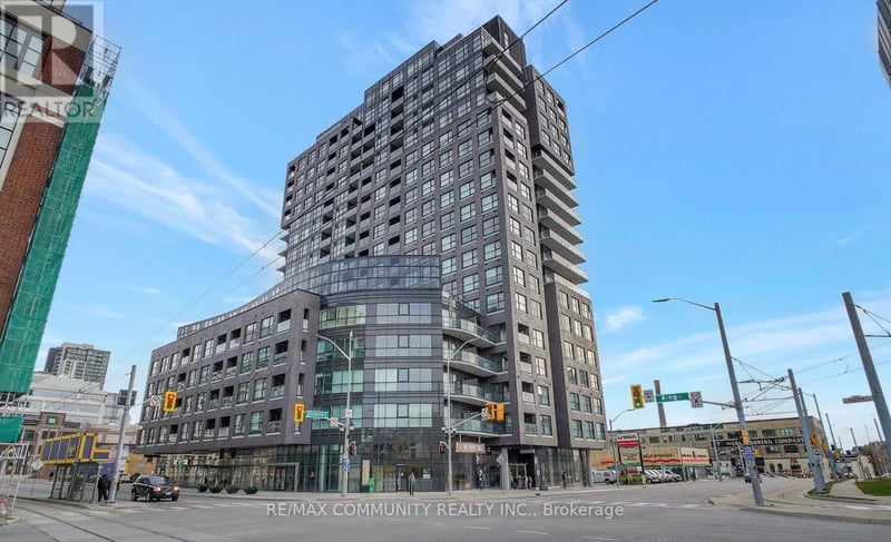 #1708 1 Victoria Street, Kitchener, Ontario, N2G0B5, Kitchener, Ontario — photo 1 of 5
