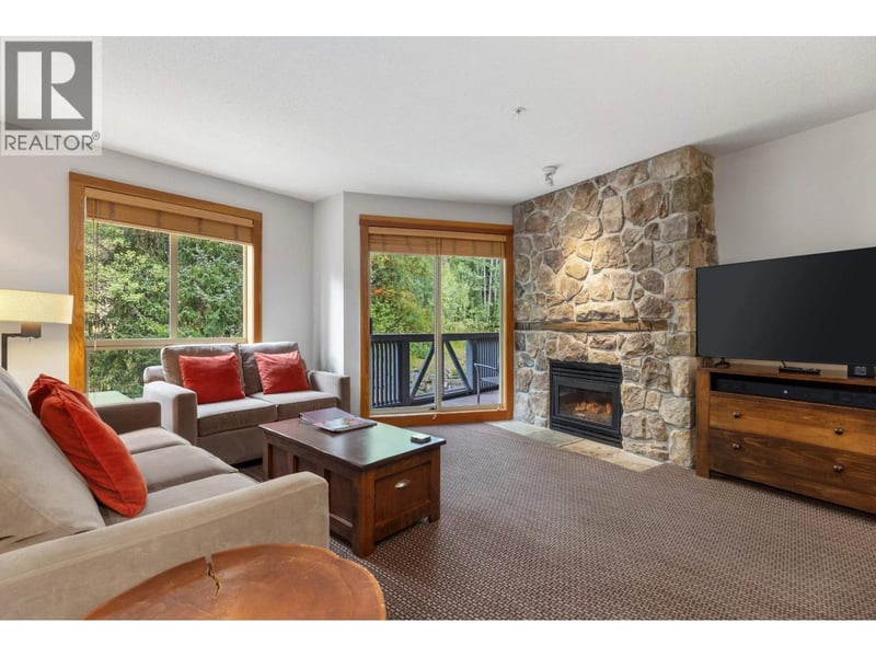 #432A 2036 LONDON Lane, Whistler, British Columbia, V8E0N7, Whistler, British Columbia — photo 1 of 5
