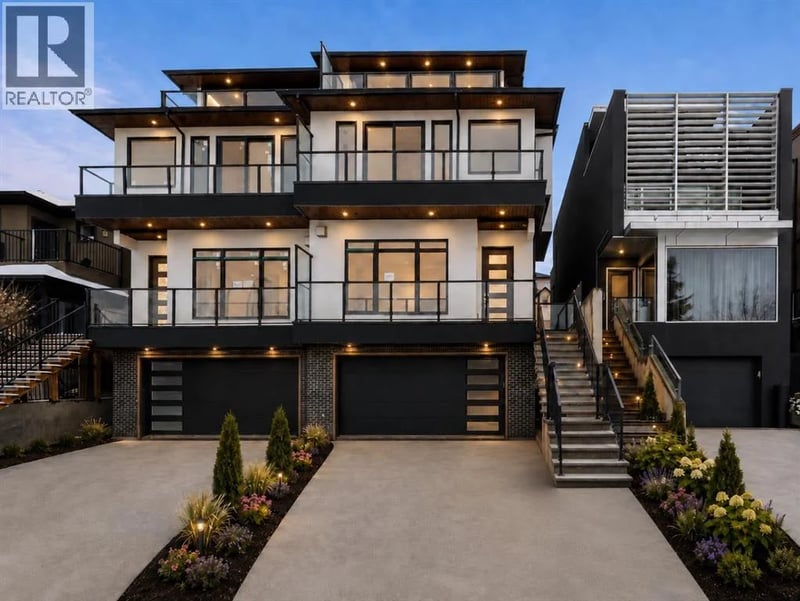 1907 28 Avenue Southwest, Calgary, Alberta, T2T1K2, Calgary, Alberta — photo 1 of 5