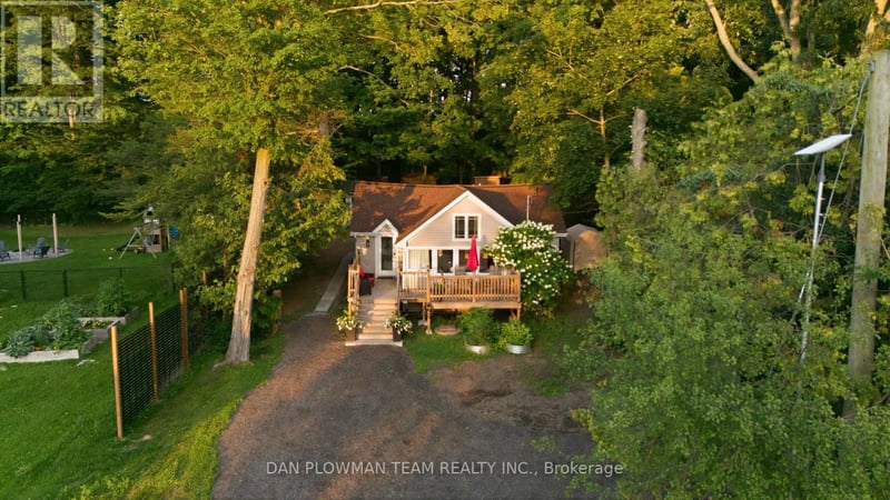 85 Williams Point Road, Scugog, Ontario, L0B1E0, Scugog, Ontario — photo 1 of 5