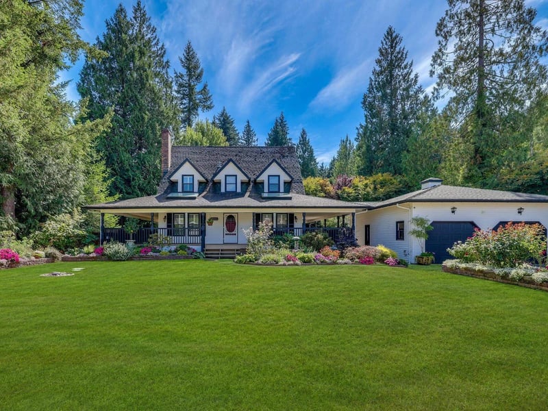 21004 43 Avenue, Langley, British Columbia, V3A5X5, Langley, British Columbia — photo 1 of 5