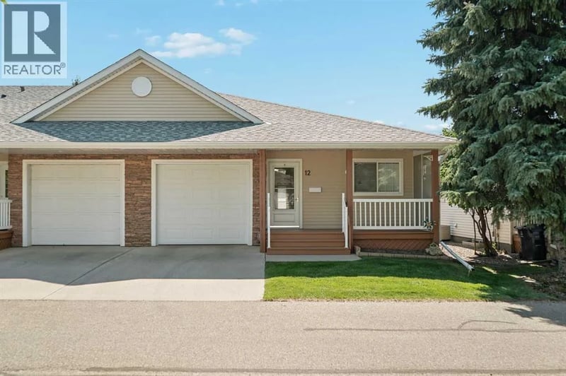 100 Fairmont Boulevard South, Lethbridge, Alberta, T1K7H9, Lethbridge, Alberta — photo 1 of 5
