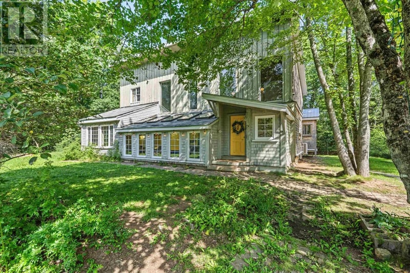 1295 Bog Road, Falmouth, Nova Scotia, B0P1P0, Falmouth, Nova Scotia — photo 1 of 5