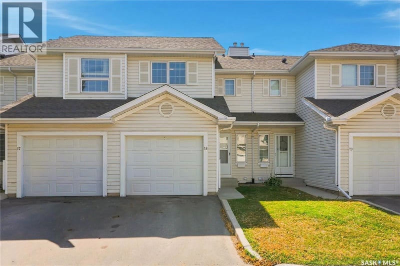 18 110 Keevil CRESCENT, Saskatoon, Saskatchewan, S7N4N8, Saskatoon, Saskatchewan — photo 1 of 5