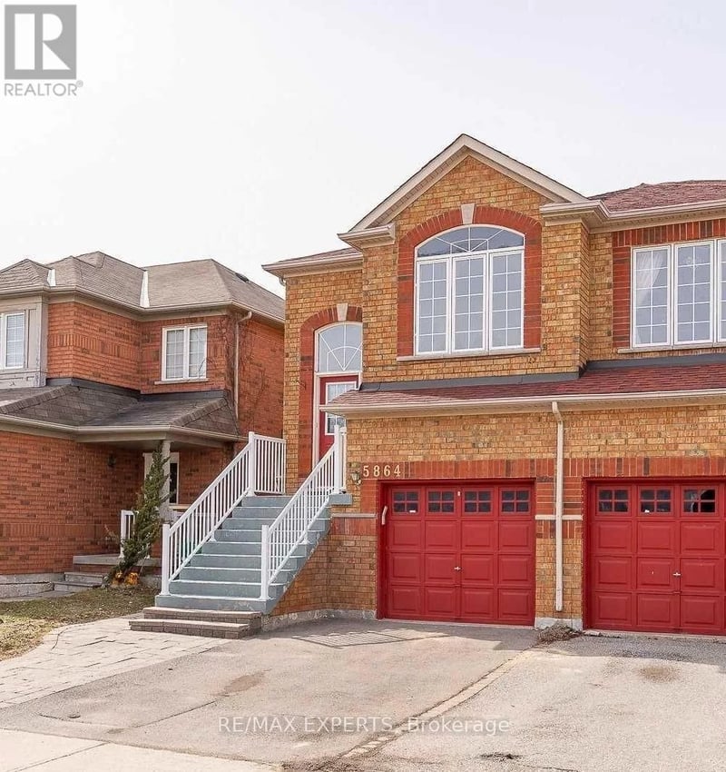 5864 Delle Donne Drive, Mississauga (Churchill Meadows), Ontario, L5M7A3, Mississauga (Churchill Meadows), Ontario — photo 1 of 5