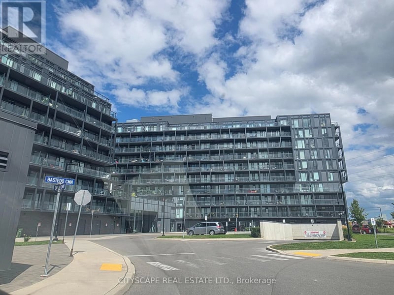 #B208 3200 Dakota Common, Burlington (Alton), Ontario, L7M2A7, Burlington (Alton), Ontario — photo 1 of 5