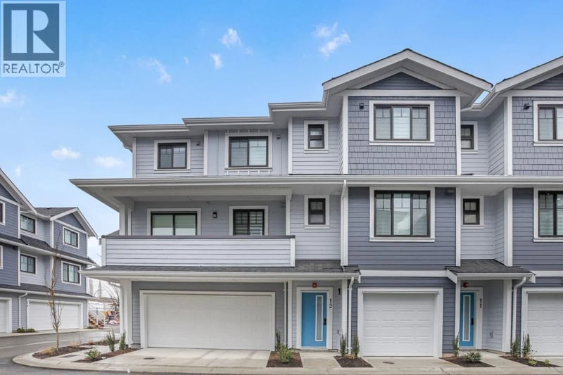 #12 789 OTA Avenue, New Westminster, British Columbia, V3M0M7, New Westminster, British Columbia — photo 1 of 5