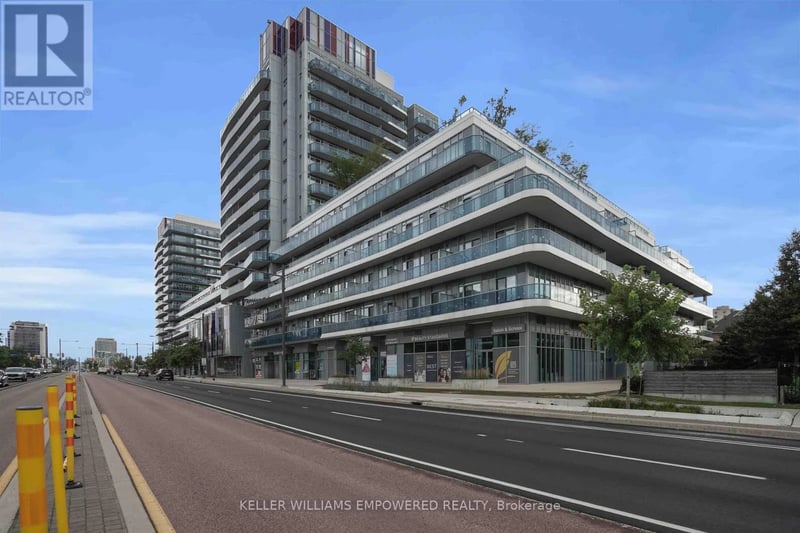 #811 9471 Yonge Street North, Richmond Hill (Observatory), Ontario, L4C0Z5, Richmond Hill (Observatory), Ontario — photo 1 of 5