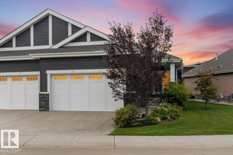 #214 50 HEATHERGLEN DR, Spruce Grove, Alberta, T7X0R6, Spruce Grove, Alberta — photo 1 of 5