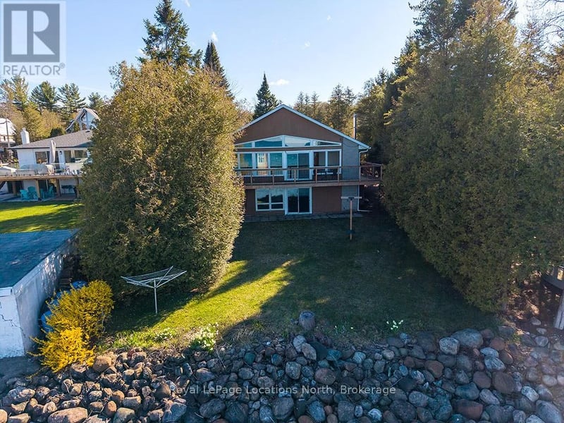 227 Sunset Boulevard, Blue Mountains, Ontario, N0H2P0, Blue Mountains, Ontario — photo 1 of 5