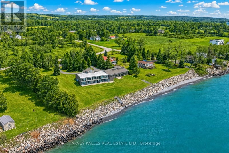431 Victoria Beach Road, Cramahe, Ontario, K0K1S0, Cramahe, Ontario — photo 1 of 5