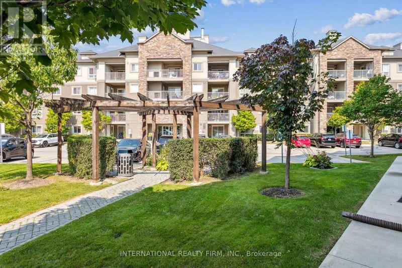 #2113 6 Dayspring Circle, Brampton (Goreway Drive Corridor), Ontario, L6P2Z6, Brampton (Goreway Drive Corridor), Ontario — photo 1 of 5
