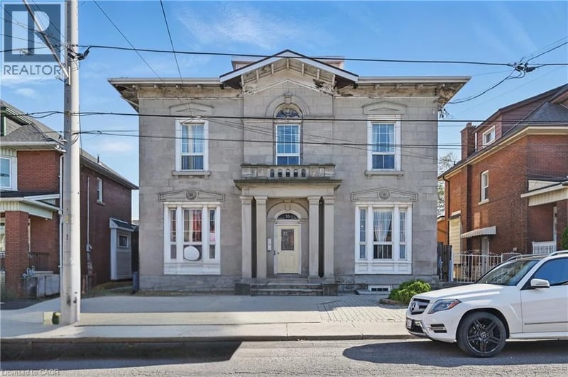 55 BARTON Street West, Hamilton, Ontario, L8L1A3, Hamilton, Ontario — photo 1 of 5