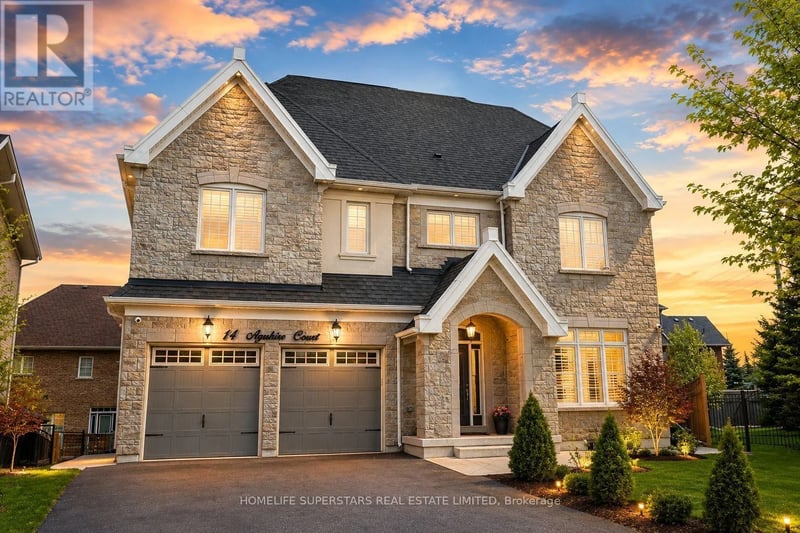 14 Ayrshire Court, Brampton (Snelgrove), Ontario, L6Z0G6, Brampton (Snelgrove), Ontario — photo 1 of 5