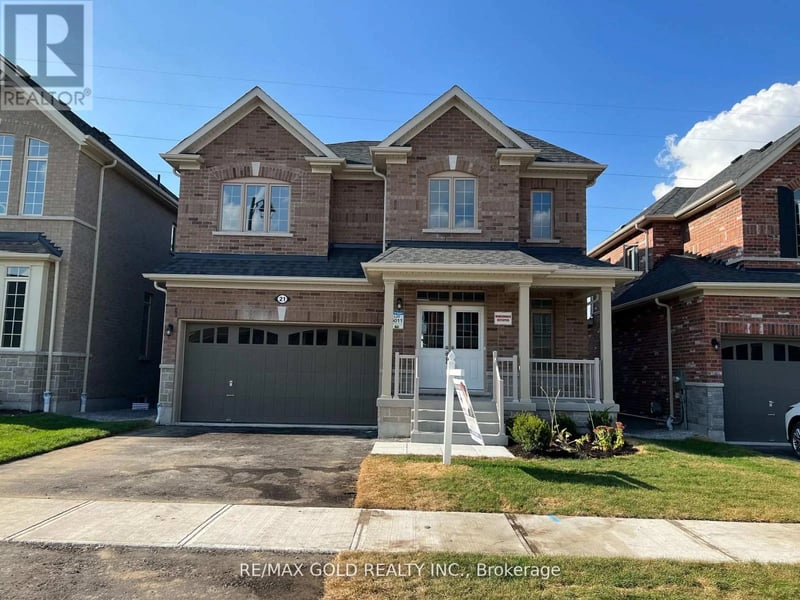 21 Sanford Circle, Springwater (Centre Vespra), Ontario, L9X2A8, Springwater (Centre Vespra), Ontario — photo 1 of 5