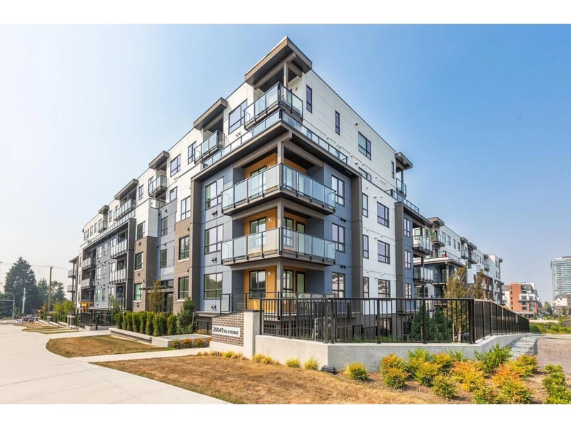 #B306 20049 82 Avenue, Langley, British Columbia, V2Y4A5, Langley, British Columbia — photo 1 of 5
