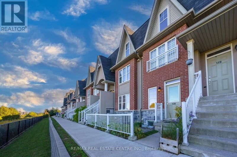 #120 1380 Costigan Road, Milton (CL Clarke), Ontario, L9T8L2, Milton (CL Clarke), Ontario — photo 1 of 5