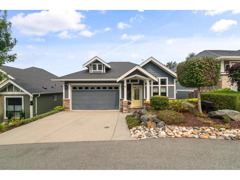 #2 47045 SYLVAN Drive, Chilliwack, British Columbia, V2R0X6, Chilliwack, British Columbia — photo 1 of 5