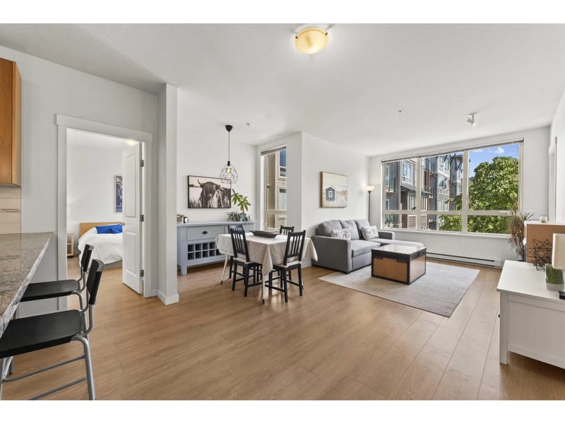 #232 15918 26 Avenue, Surrey, British Columbia, V3Z5K3, Surrey, British Columbia — photo 1 of 5