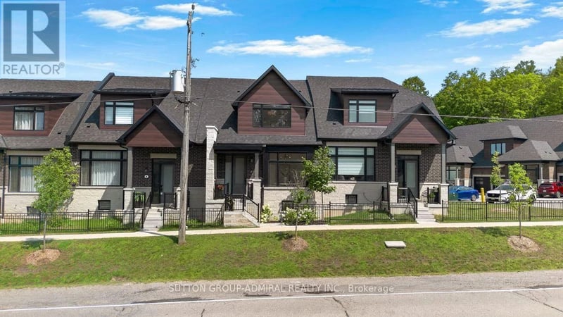 4 Vern Robertson Gate, Uxbridge, Ontario, L9P0R9, Uxbridge, Ontario — photo 1 of 5