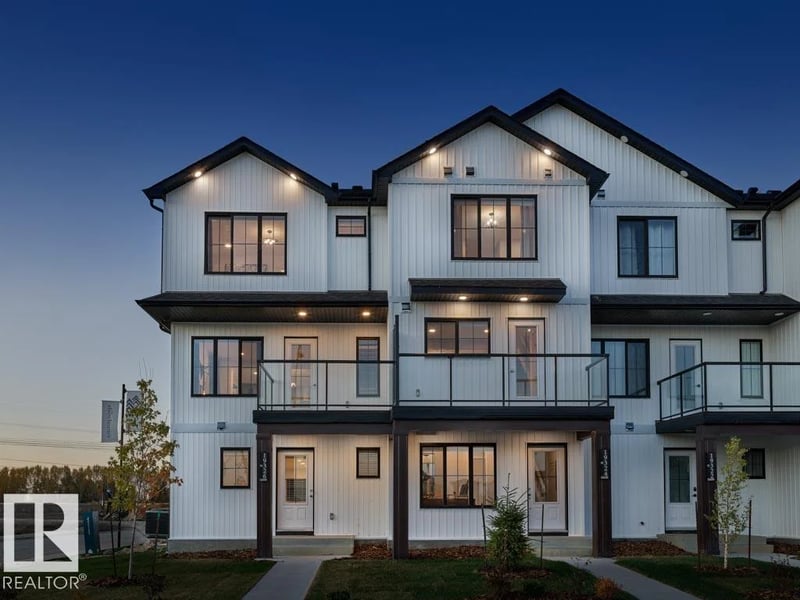 2714 Alces WY SW, Edmonton, Alberta, T6X3M2, Edmonton, Alberta — photo 1 of 5
