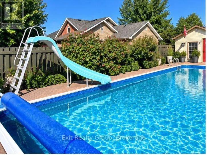29 Chatterton Valley Crescent, Quinte West (Sidney Ward), Ontario, K0K2B0, Quinte West (Sidney Ward), Ontario — photo 1 of 5