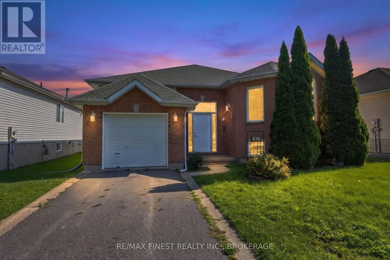 416 Sheila Court, Kingston (Kingston East (Incl Barret Crt)), Ontario, K7K7C7, Kingston (Kingston East (Incl Barret Crt)), Ontario — photo 1 of 5