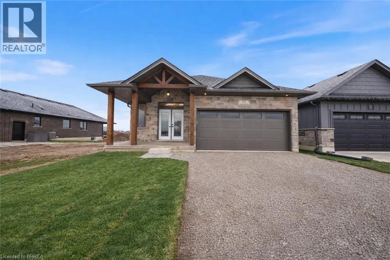 147 CRADDOCK Boulevard, Jarvis, Ontario, N0A1J0, Jarvis, Ontario — photo 1 of 5
