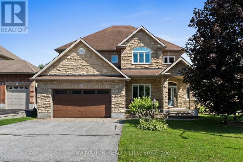 54 Frances Colbert Avenue, Ottawa, Ontario, K0A1L0, Ottawa, Ontario — photo 1 of 5