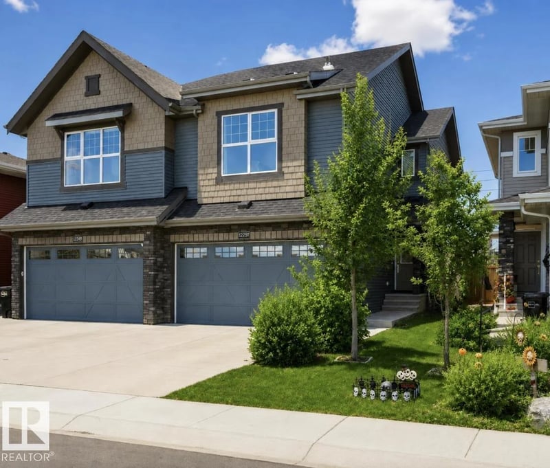 12737 205 ST NW, Edmonton, Alberta, T5S0L8, Edmonton, Alberta — photo 1 of 5