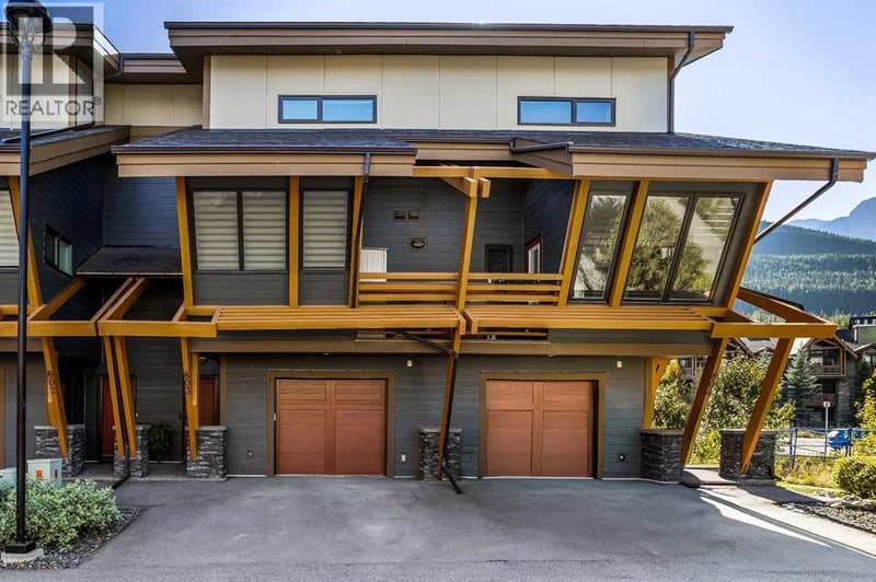 105 Stewart Creek Rise, Canmore, Alberta, T1W0J5, Canmore, Alberta — photo 1 of 5