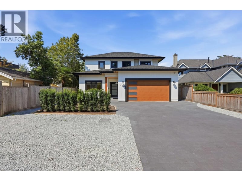 173 66A Street, Delta, British Columbia, V4L1M6, Delta, British Columbia — photo 1 of 5