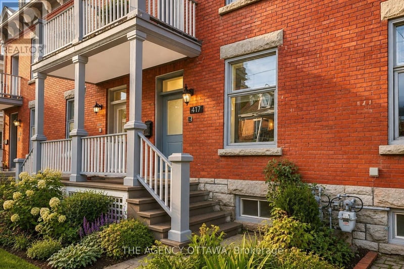 417 Daly Avenue, Ottawa, Ontario, K1N6H1, Ottawa, Ontario — photo 1 of 5