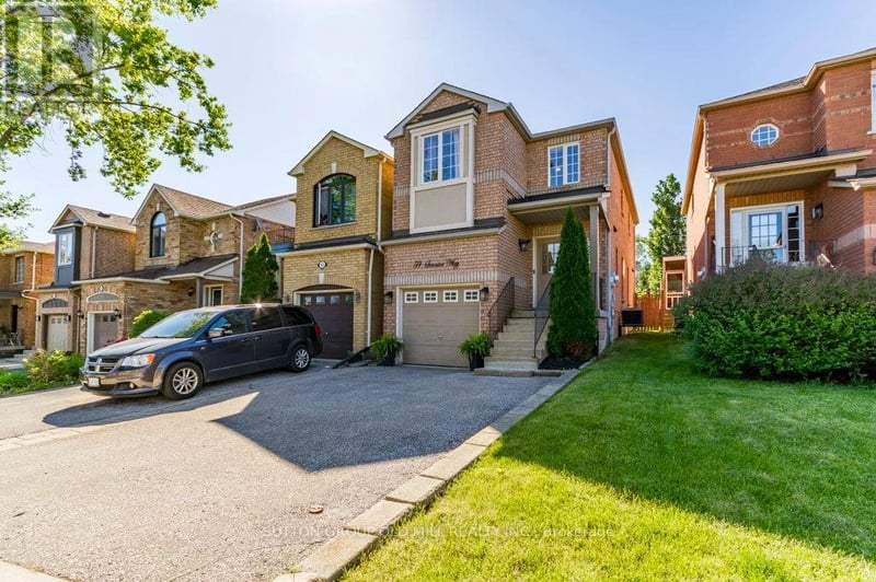 59 Senator Way, Caledon (Bolton North), Ontario, L7E2R9, Caledon (Bolton North), Ontario — photo 1 of 5