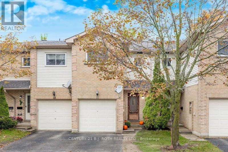18, 531 High Street, Orillia, Ontario, L3V4X9, Orillia, Ontario — photo 1 of 5