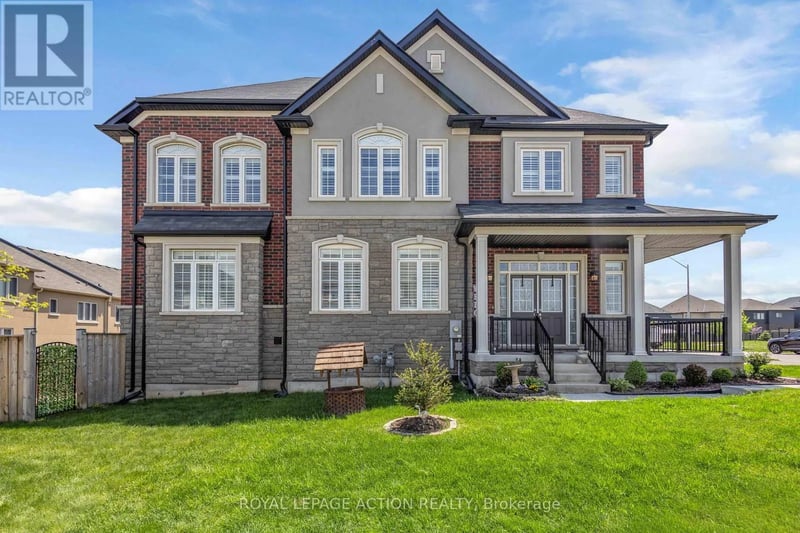 2 Doug Foulds Way, Brant (Paris), Ontario, N3L0K2, Brant (Paris), Ontario — photo 1 of 5