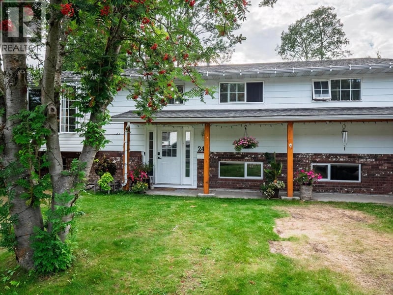 2461 CHURCHILL Road, Prince George, British Columbia, V2K1E5, Prince George, British Columbia — photo 1 of 5