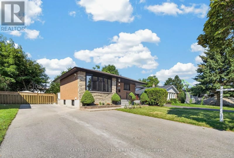 382 Fairlawn Street, Oshawa (McLaughlin), Ontario, L1J4R3, Oshawa (McLaughlin), Ontario — photo 1 of 5