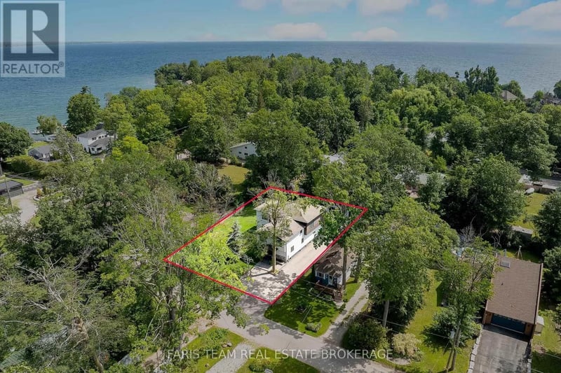 3951 Alberta Avenue, Innisfil, Ontario, L9S2M1, Innisfil, Ontario — photo 1 of 5